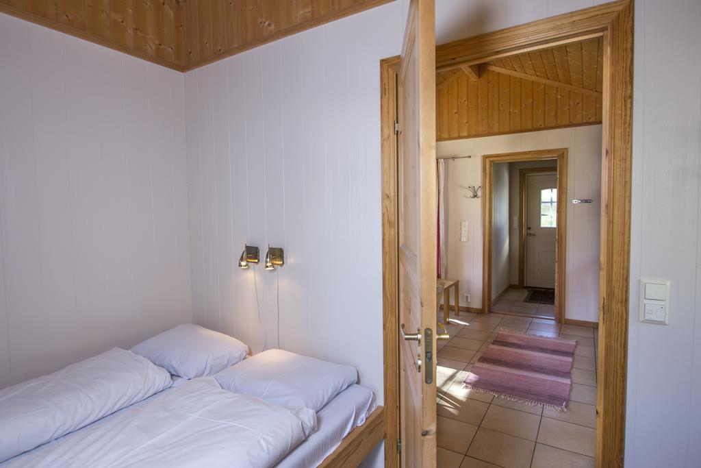 Jolstraholmen Camping Og Hytter Vassenden Habitación foto