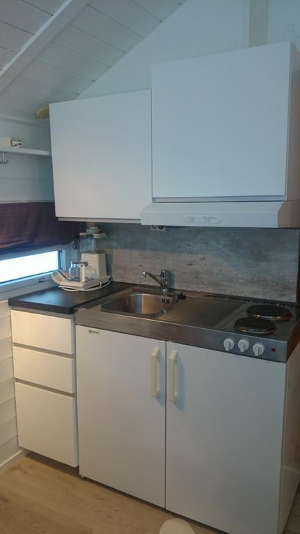 Jolstraholmen Camping Og Hytter Vassenden Habitación foto